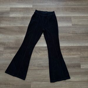 aerie flare pants